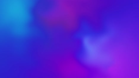 render of abstract background with  twisted gradient of colors animation