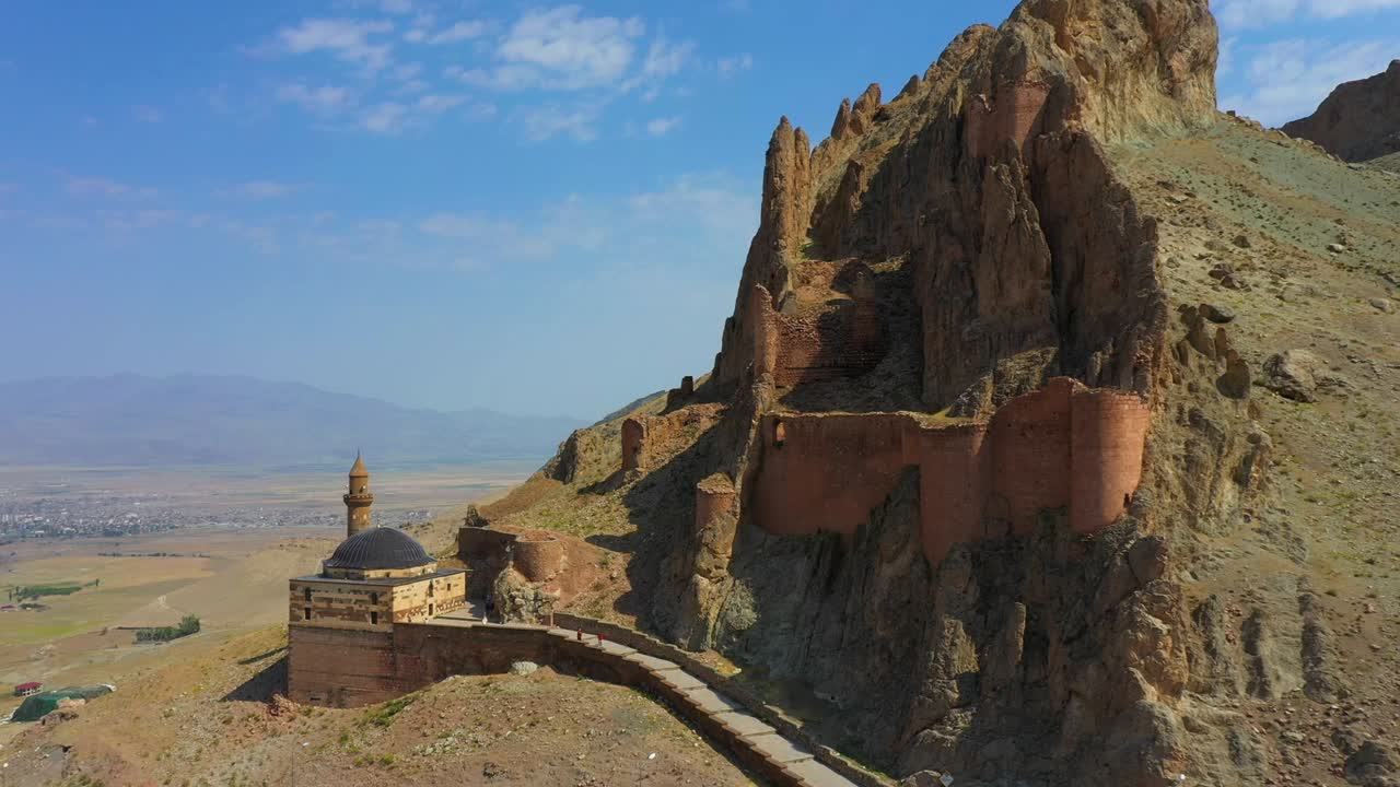 isaac pasha. ¿qué es esto?