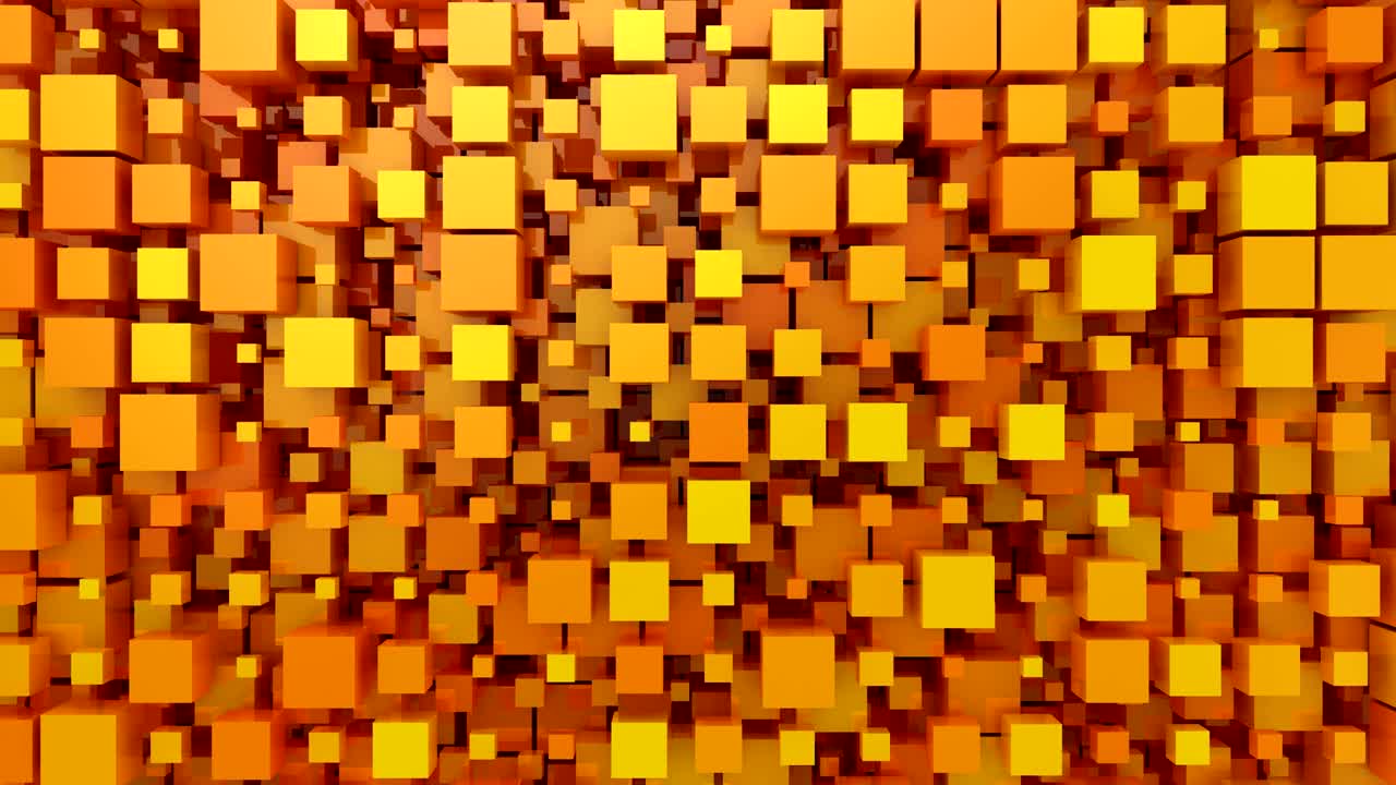 el fondo de los cuadros