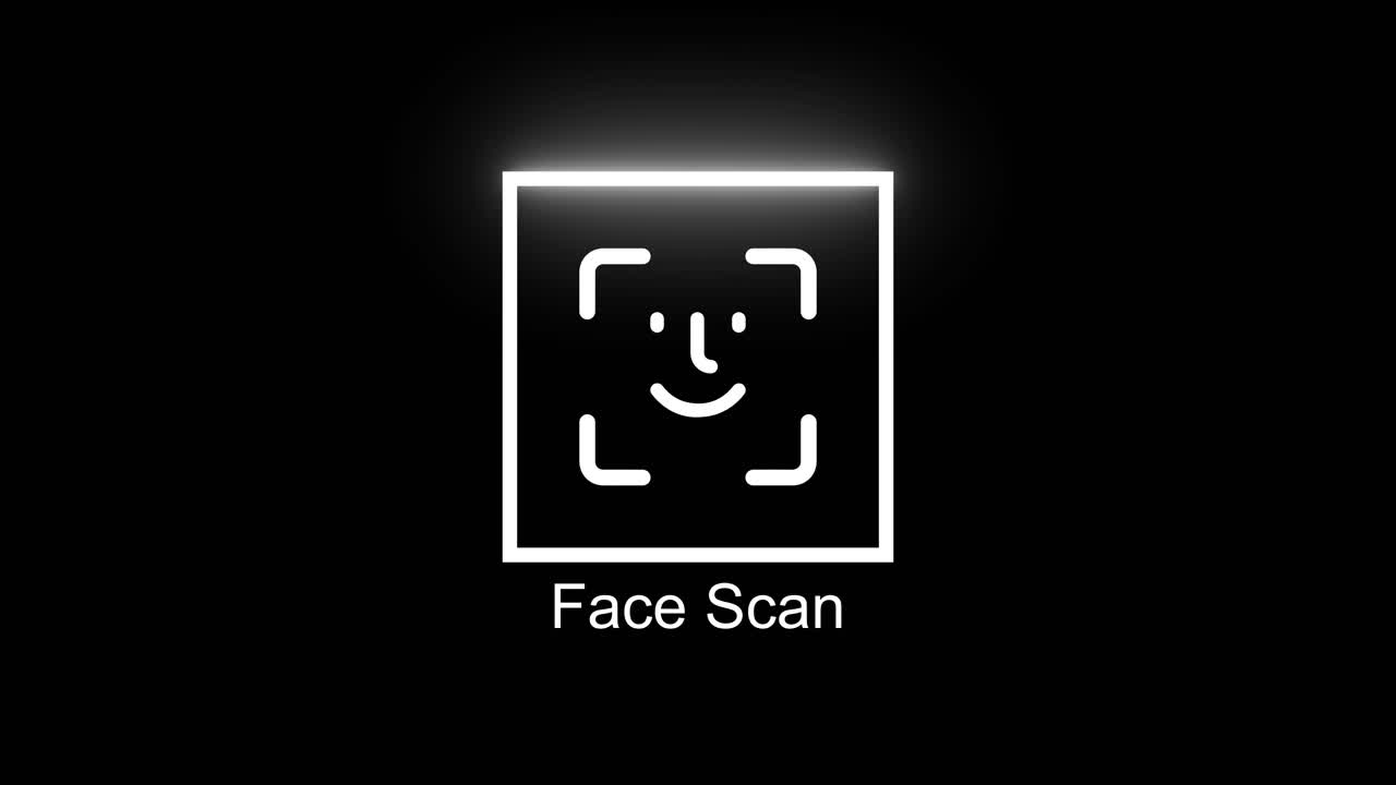 Face Scan Technology