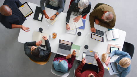 business team collaboration