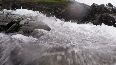 Stock-footage-wild-river