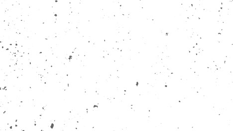 movimiento de parada animado garabateado ruido textura de fondo y superposición, video de stock de bucle infinito de 4k