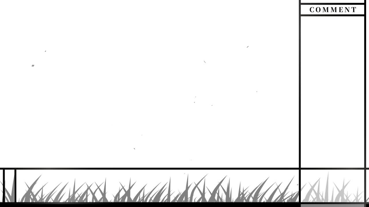 Lonely widow Looping streaming background. 1080p (2).mp4