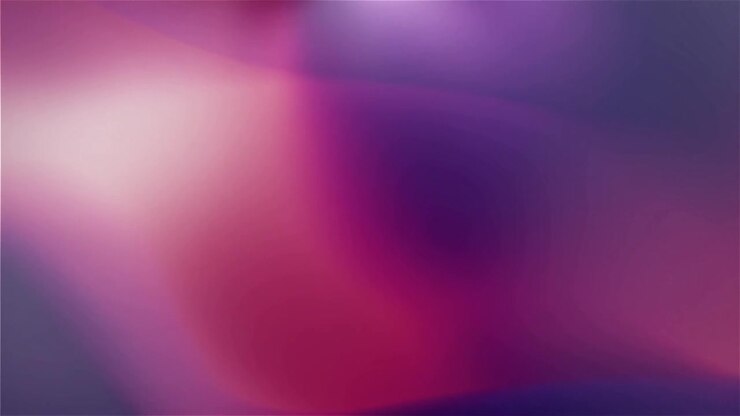 Abstract Gradient Background