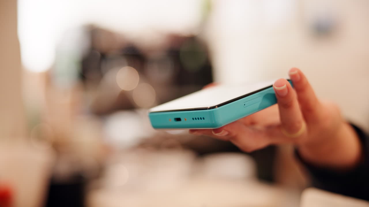 мобильная платежная транзакция