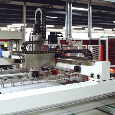 smart factory industry