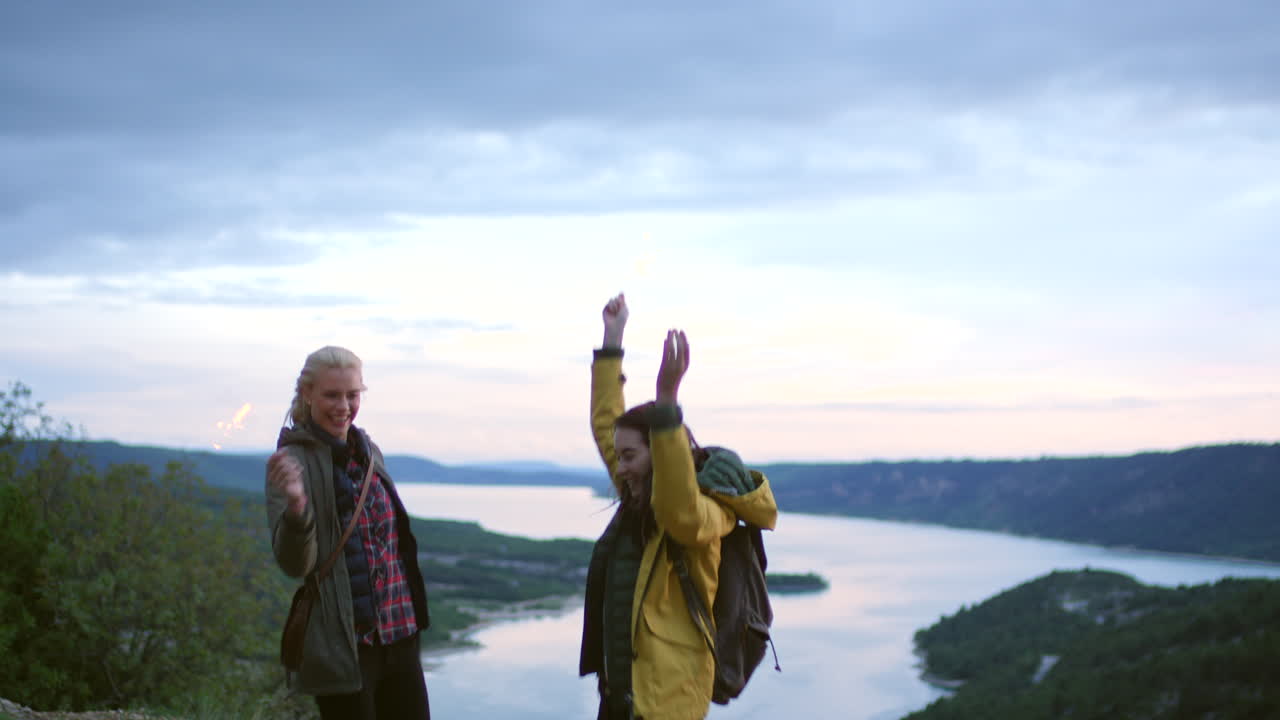 explorar el mundo que te rodea