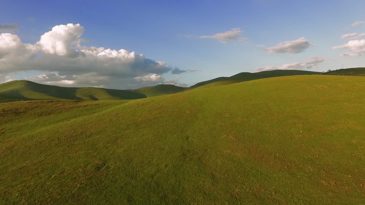ZLATIBOR SERBIA - DRONE FOOTAGE 4
