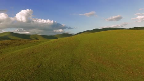 zlatibor serbia - drone footage 4