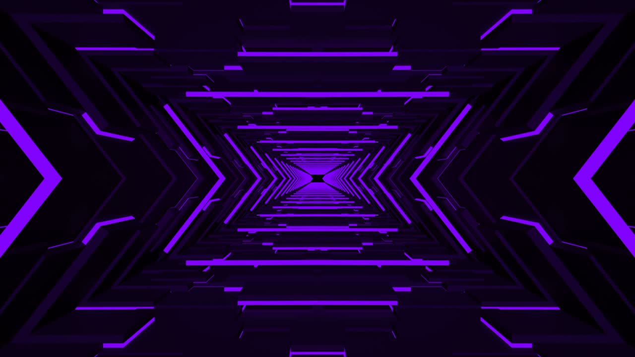 Loop del tunnel