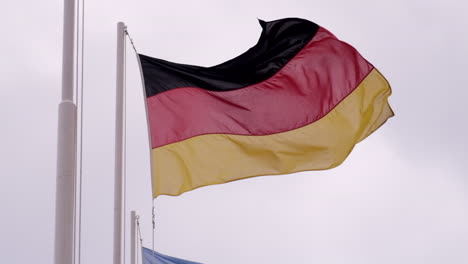 german flag