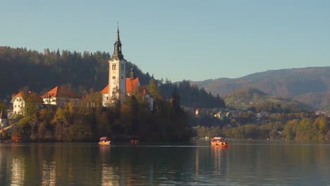 Lake-Bled-Slovenia