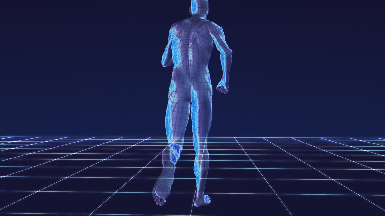 animación para el cuidado de la salud