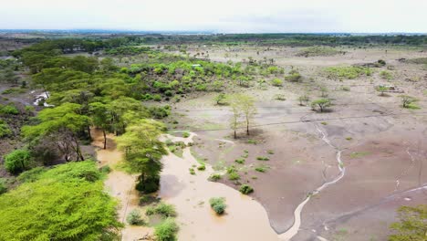 floods in kenya 2023- calamity of floods