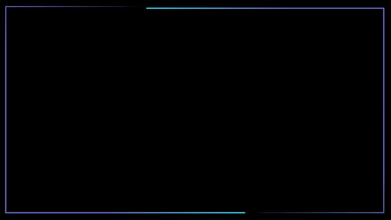 추상적인 원활한 배경 파란색 보라색 스트럼 루프 애니메이션 형광 uv 빛 4k 반이는 네온 라인 추상적인 배경 웹 네온 박스 템플릿 배경 없는 프레임