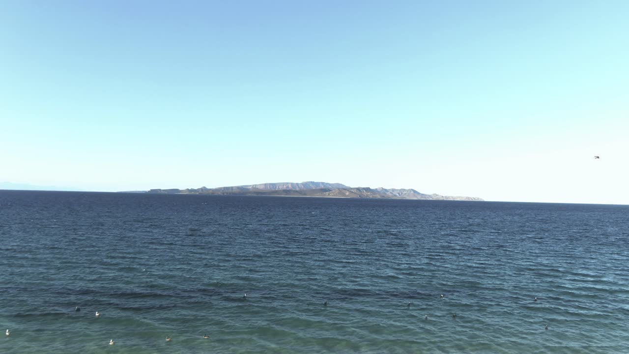 tecolote 해변 조감도 8