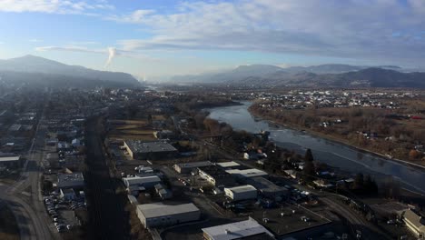 The-City-of-Kamloops:-A-Majestic-Panorama-from-Above