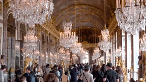 The-Palace-of-Versailles,-France