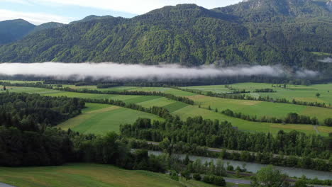 The-Austrian-landscape-seen-from-the-air