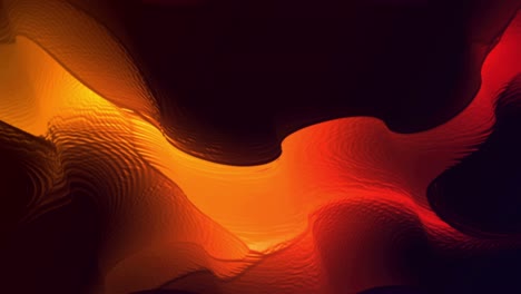 abstract colorful background loop