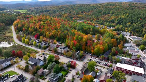 Lebensstil-In-Den-Usa-bergen