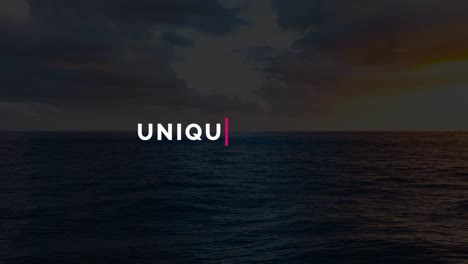 Motivational Quotes with Unique Design