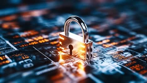 cybersecurity and data protection