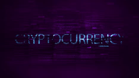 4K Loopable program code. Purple and blue color stock video
USA, Computer Language, Encryption, Animation - Moving Image, Purple