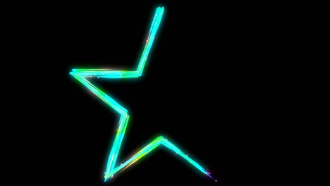 golpe de estrella