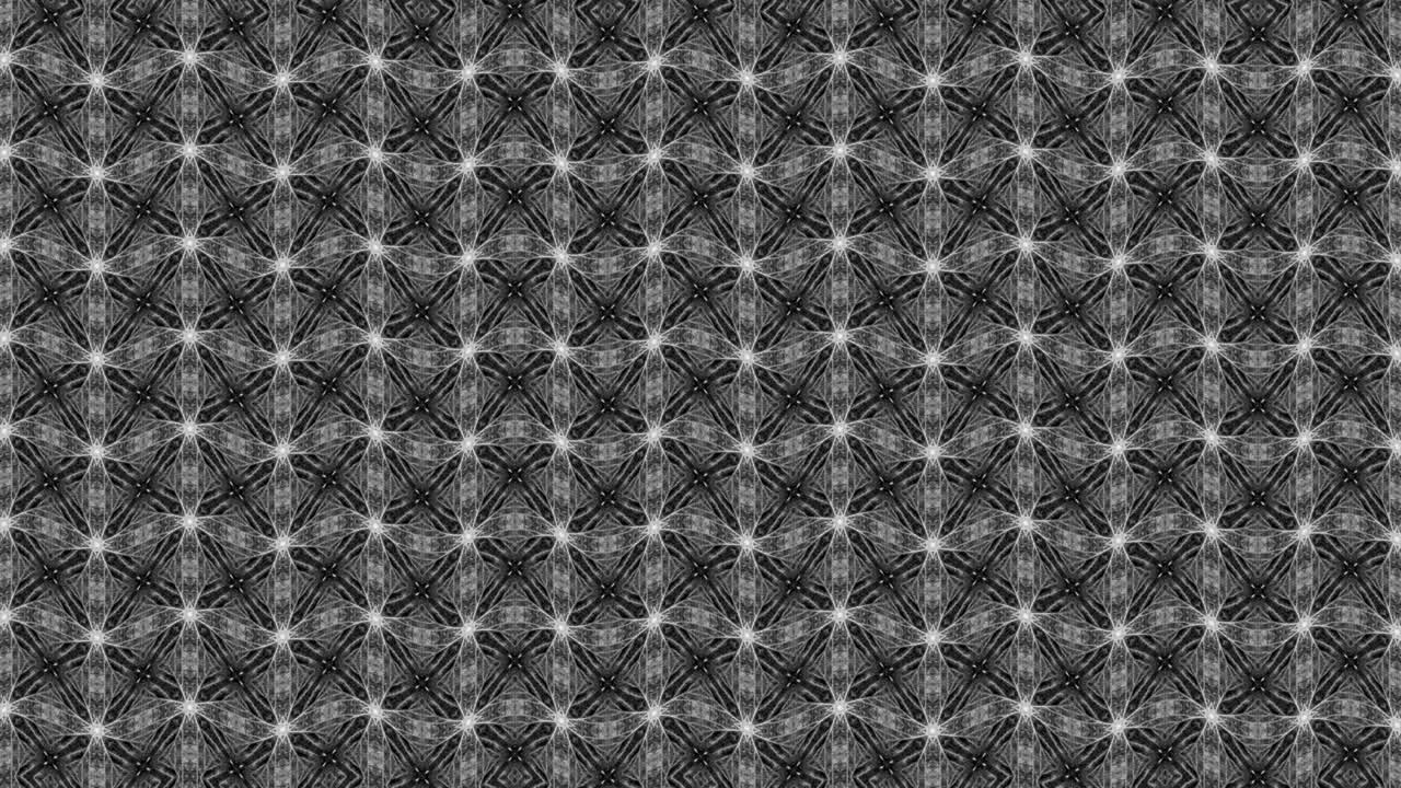 patrón de video gráfico 2d con un efecto de onda horizontal que se mueve hacia la izquierda