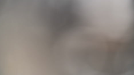 flickering light bulbs leak bokeh