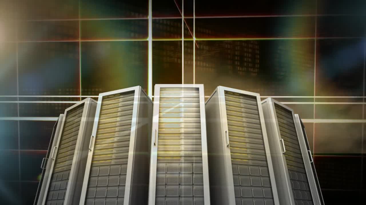 서버  ⁇  비디오