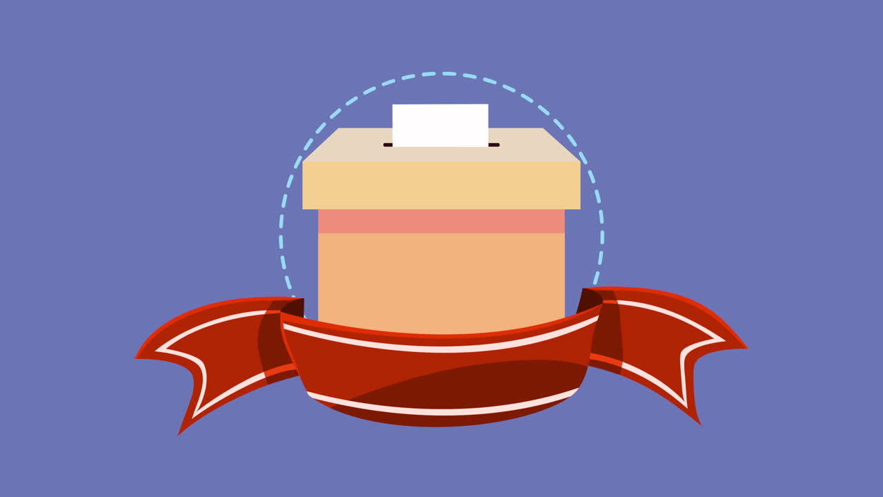 투표용지 투표용지