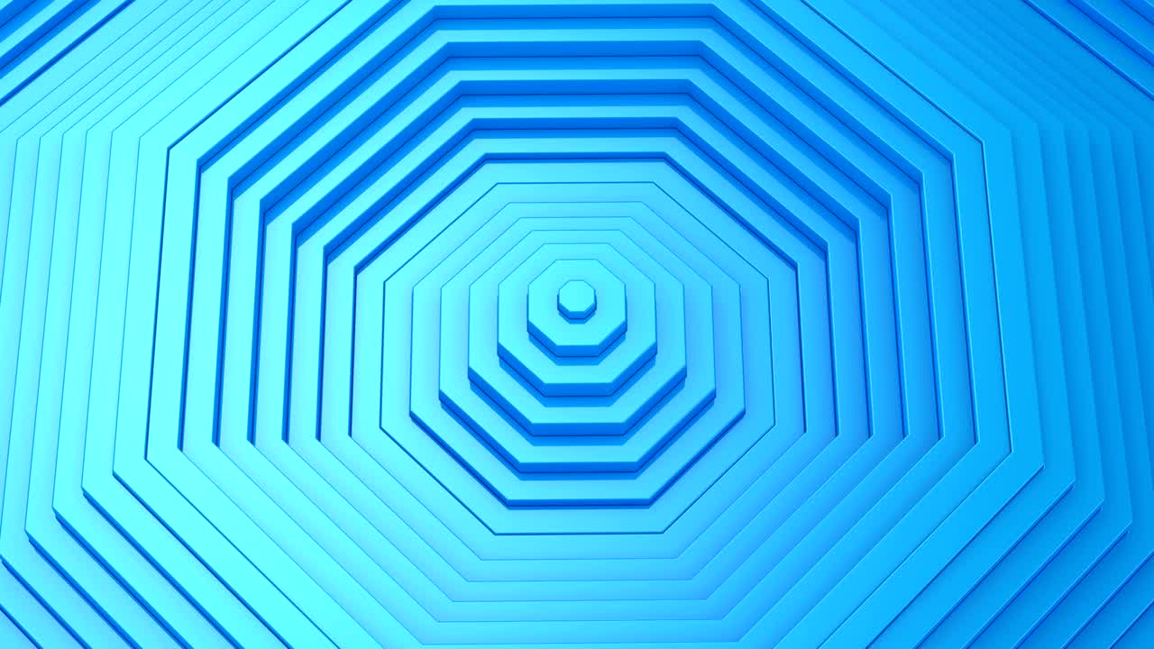 background from octagons | freepik