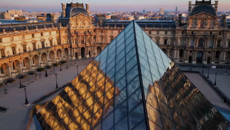 louvre museum, paris