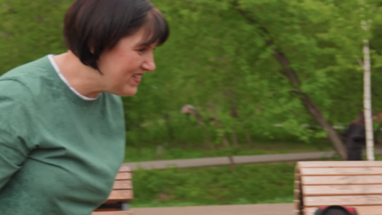 Parents And Adults Guide Children In Outdoor Recreational Environments, Responsible Adults Provide Guidance And Support For Children During Playground And Outdoor Playtime Activities