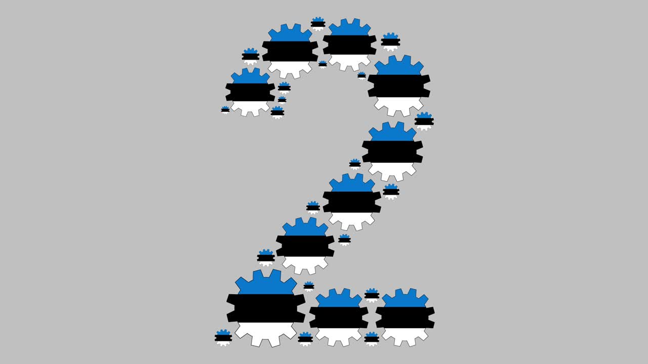 에스토니아 2번