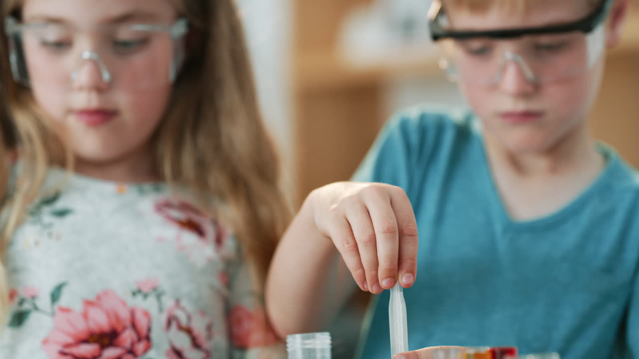 과학은 아무것도 불가능하다고 말하지 않습니다.