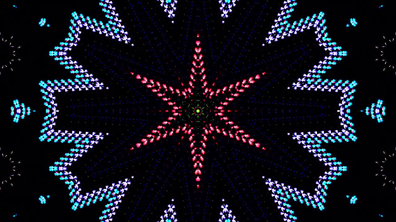 shine brightly that regulate subtle movements with colorful stripes