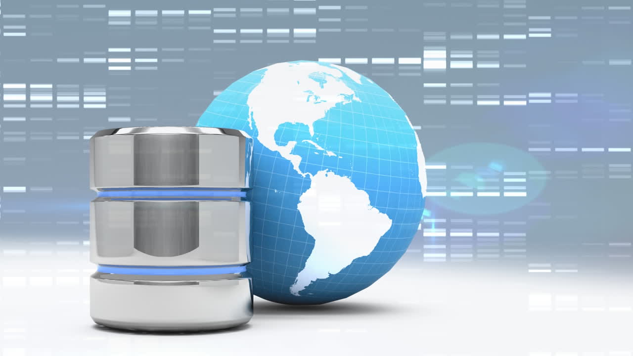 클라우드 보안의 기호