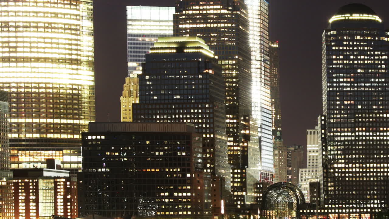 로어 맨해튼 뷰 나이트2