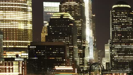 lower manhattan view night2