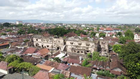 Luftaufnahme-Der-Historischen-Gebäude-Von-Pulo-Kenanga