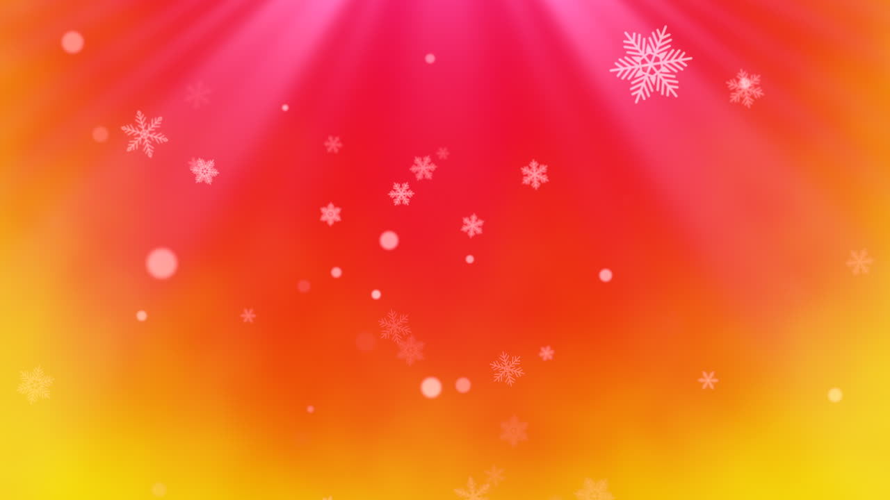 새해 복 많이 받으세요 그리고 메리 크리스마스 빛나는 배경