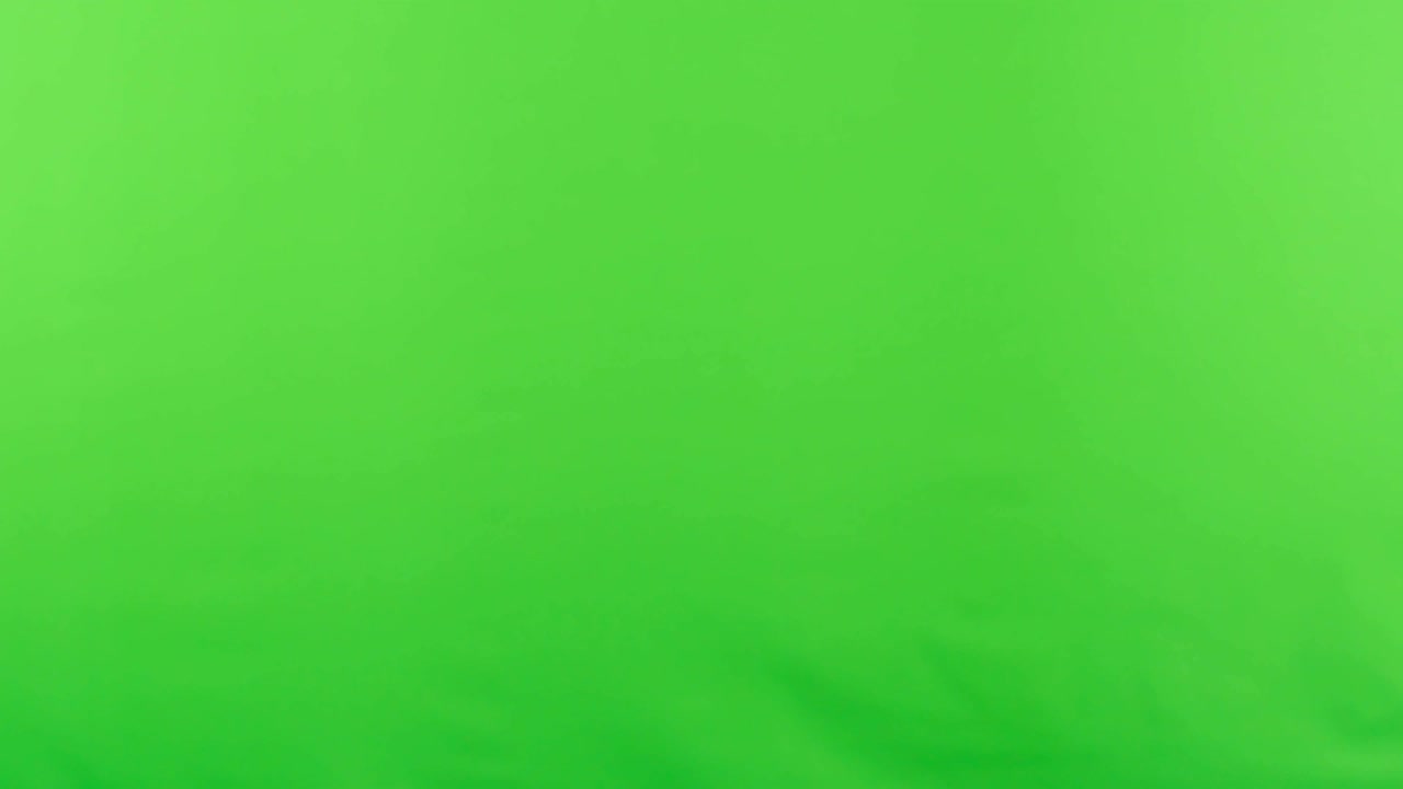 Delivery man in protective gloves giving parcel to customer