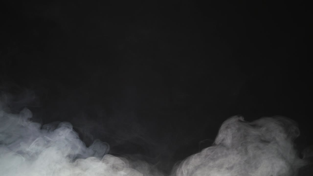 realista hielo seco nubes de humo niebla superposición perfecto para la composición en sus tomas. simplemente dejarlo caer y cambiar su modo de mezcla para la pantalla o añadir