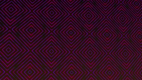 patrón de caleidoscopio fondo abstracto