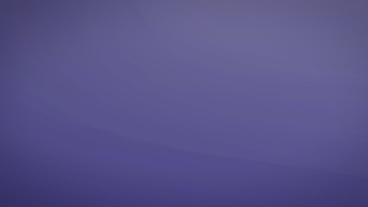 video en 4k de las partes del rompecabezas de dibujos animados.