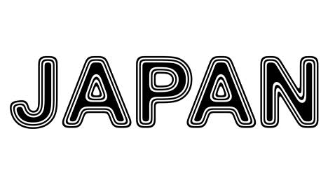 japón